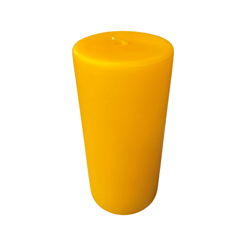 Pillar Candle