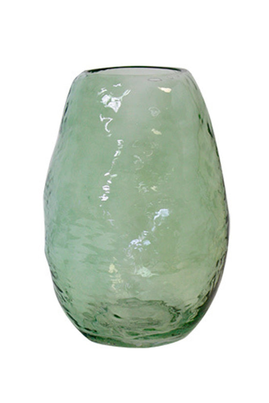 Zina Glass Vase