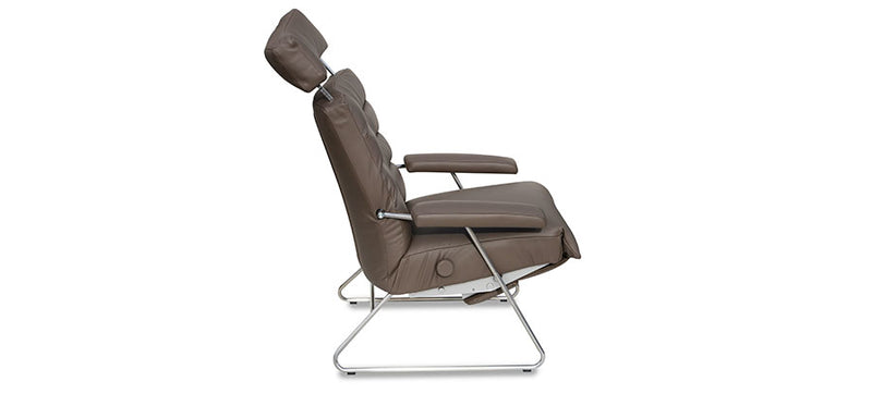 Adele Pure Motion Chair Napoli Black