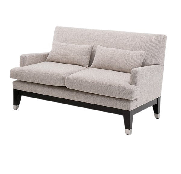Allure 2 Seater Sofa FRAME price 8+m fabric