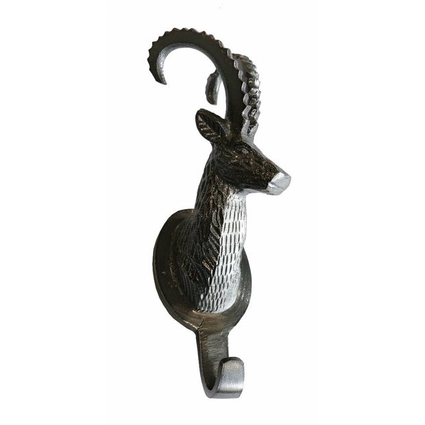 Antelope Head Hook