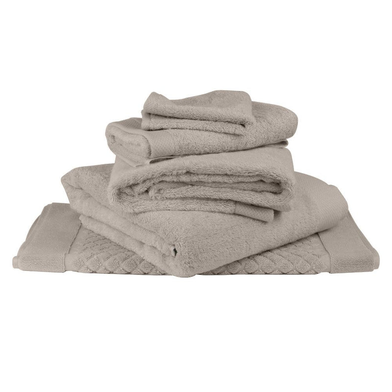 Bamboo Towels - Storm