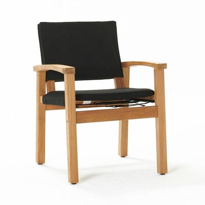 Barker Chair