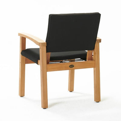 Barker Chair