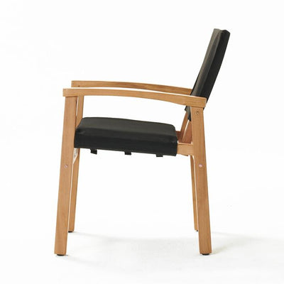 Barker Chair