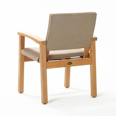 Barker Chair