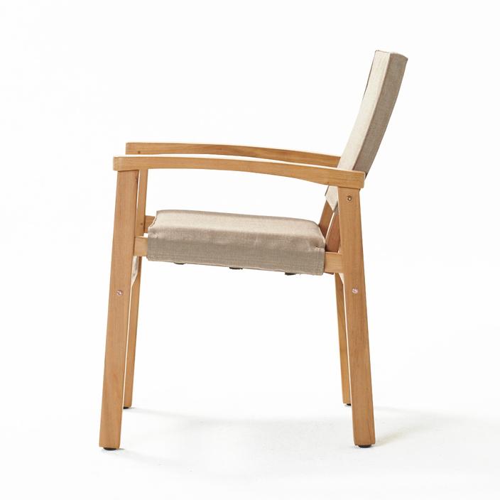 Barker Chair