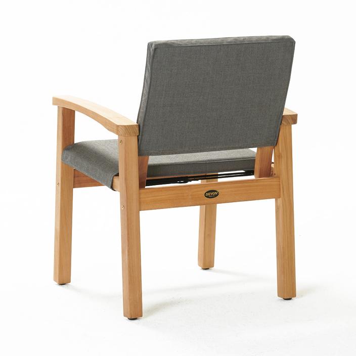 Barker Chair