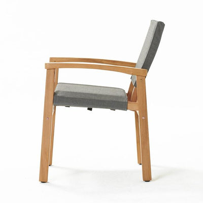 Barker Chair