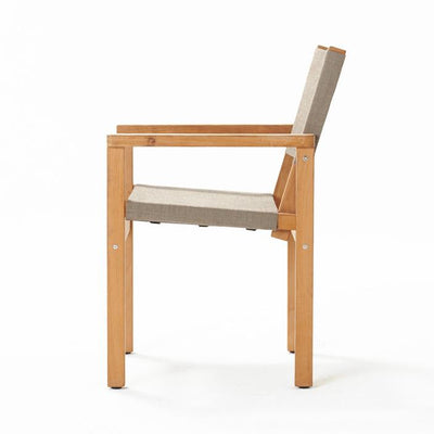 Blake Carver Dining Chair