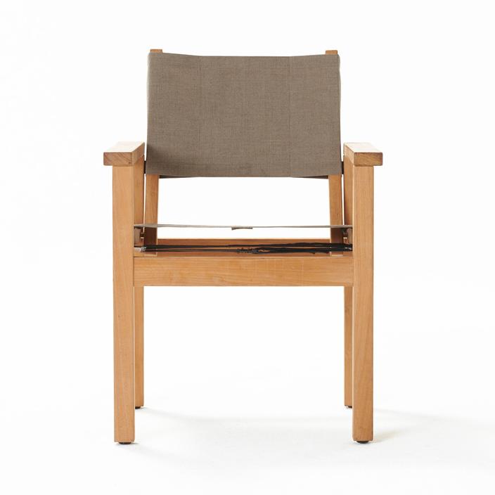 Blake Carver Dining Chair