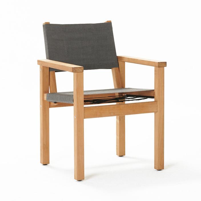 Blake Carver Dining Chair