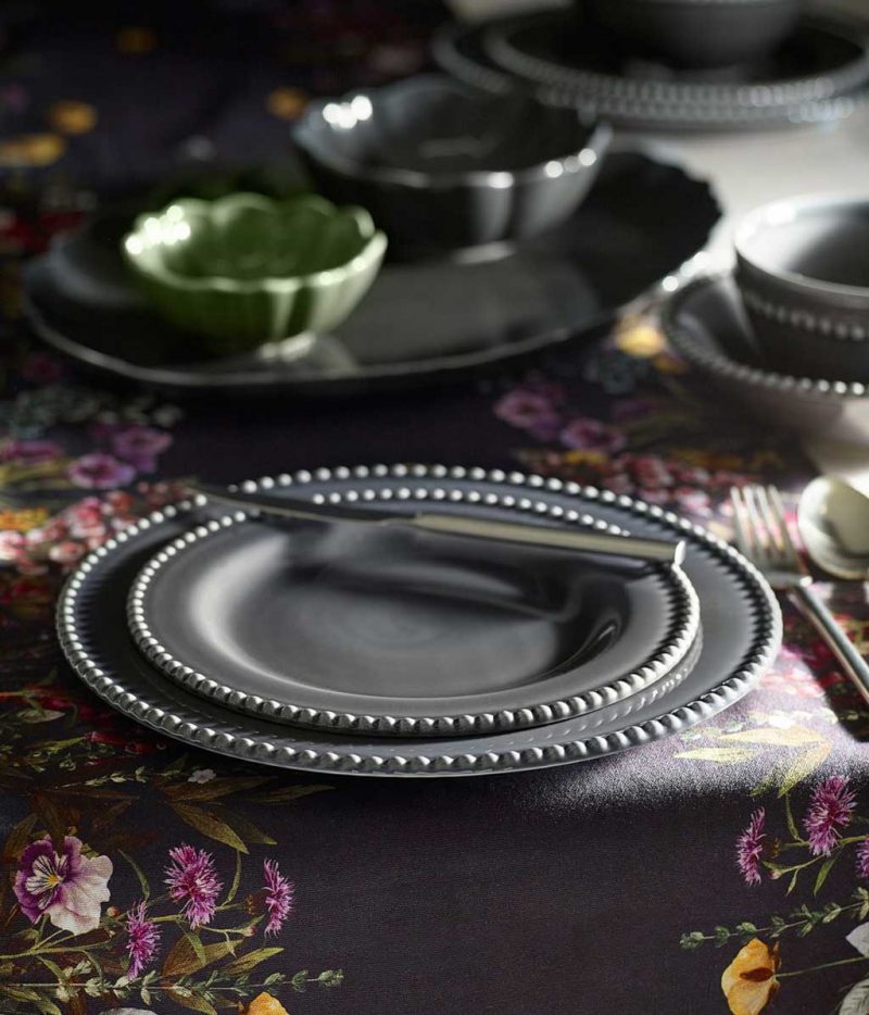Bobble Side Plate (Set of 8)