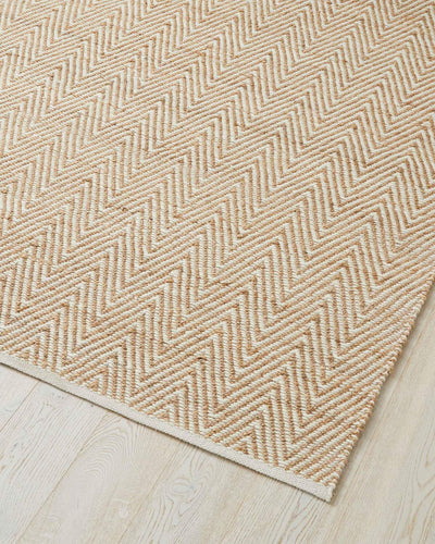 Catania Rug - Natural