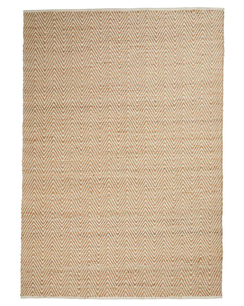 Catania Rug - Natural