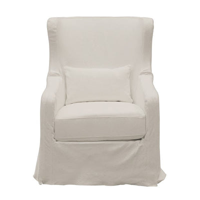 Hampton Swivel Chair