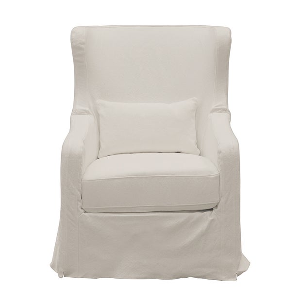 Hampton Swivel Chair