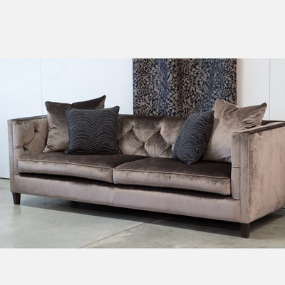 Chelsea 3 Seater Sofa FRAME price +13m fabric