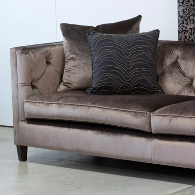 Chelsea 3 Seater Sofa FRAME price +13m fabric