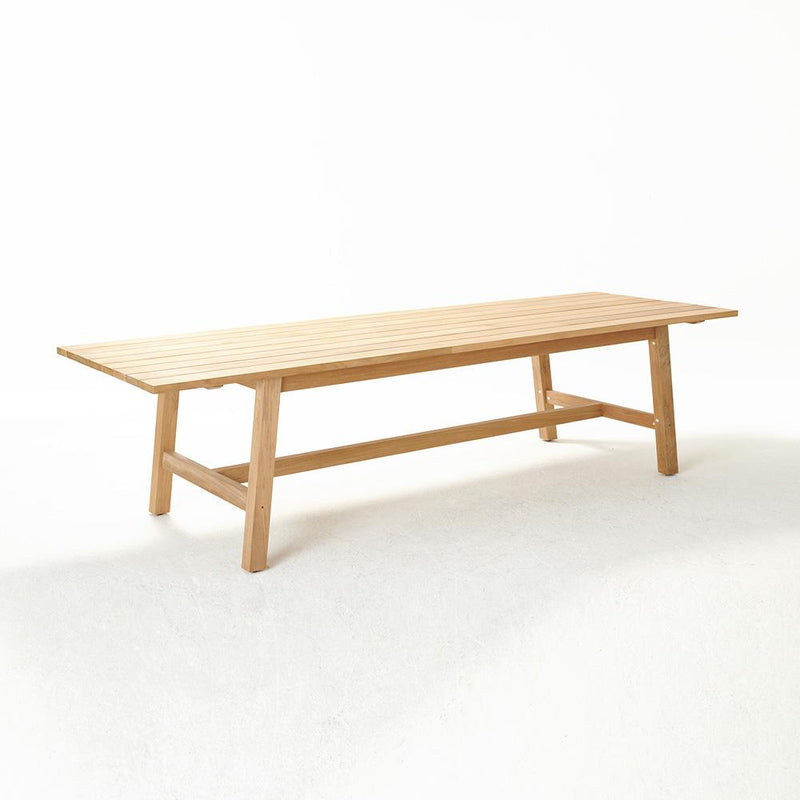 Claris Table 3m Rectangle