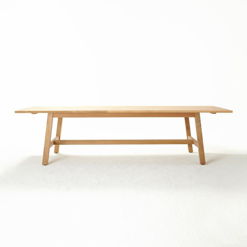 Claris Table 3m Rectangle