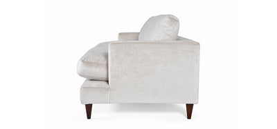 Dakota 2 Seater FRAME price  $4195 +11m fabric