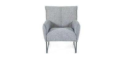 Diesel Low Back Chair FRAME price +2.7m fabric