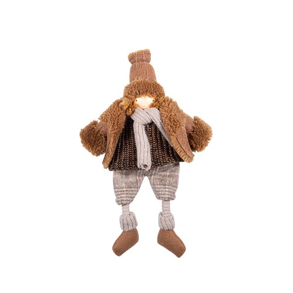 Harry Boy Hanging Decoration
