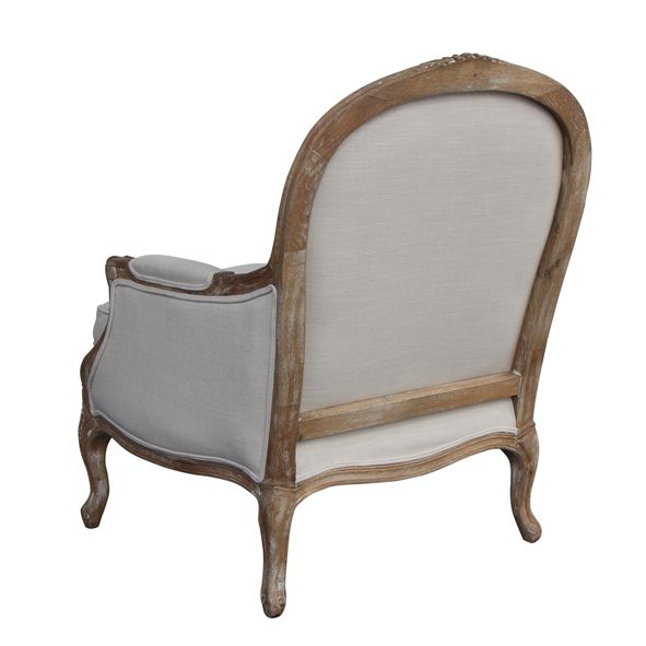 Elenor Chair