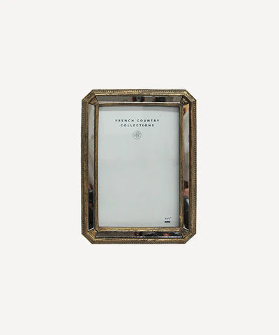 Maria Venetian Photo Frame