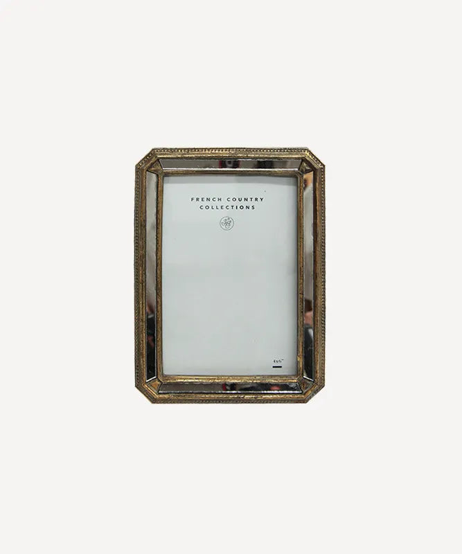 Maria Venetian Photo Frame