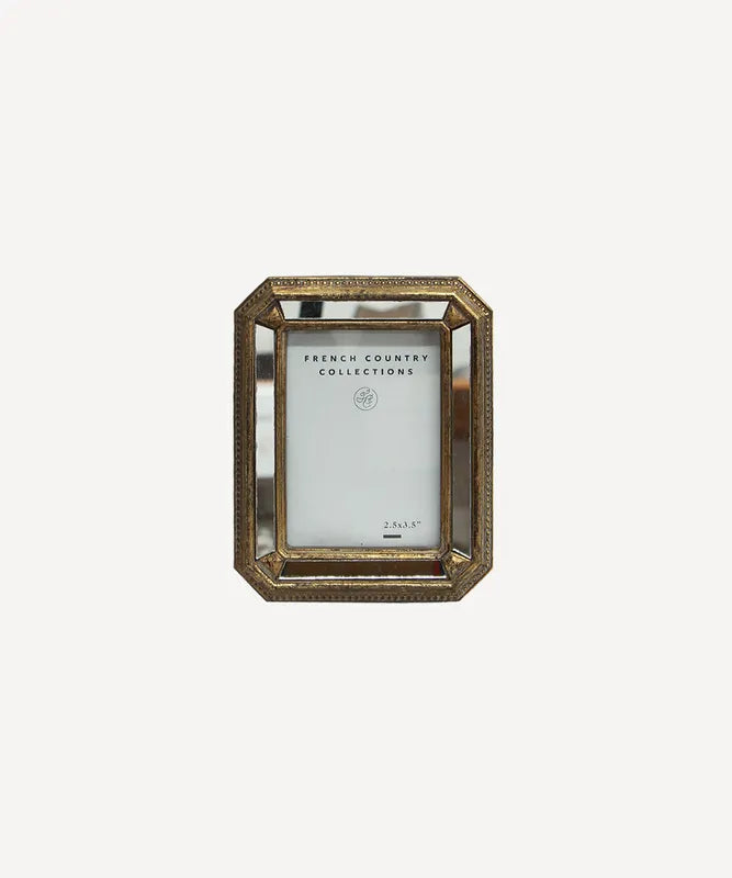 Maria Venetian Photo Frame