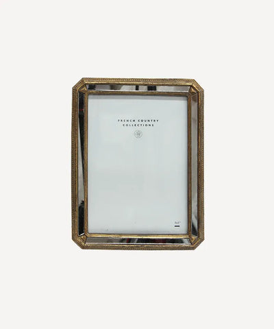 Maria Venetian Photo Frame