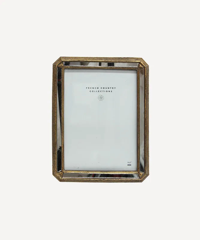Maria Venetian Photo Frame