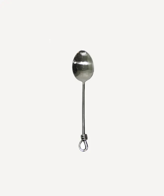 Knot Serving Spoon Small