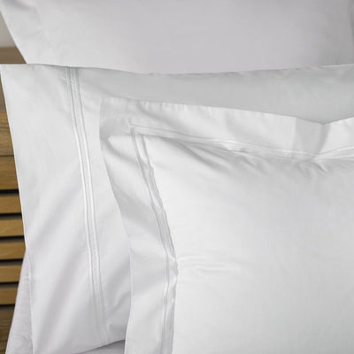 Resort Euro Pillowcase Set