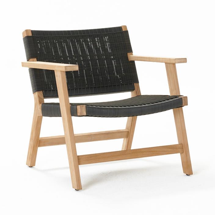 Jackson Easy Chair