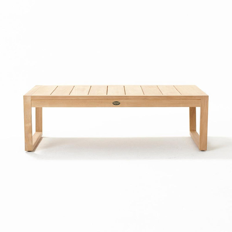 Kisbee Lounge Low Table