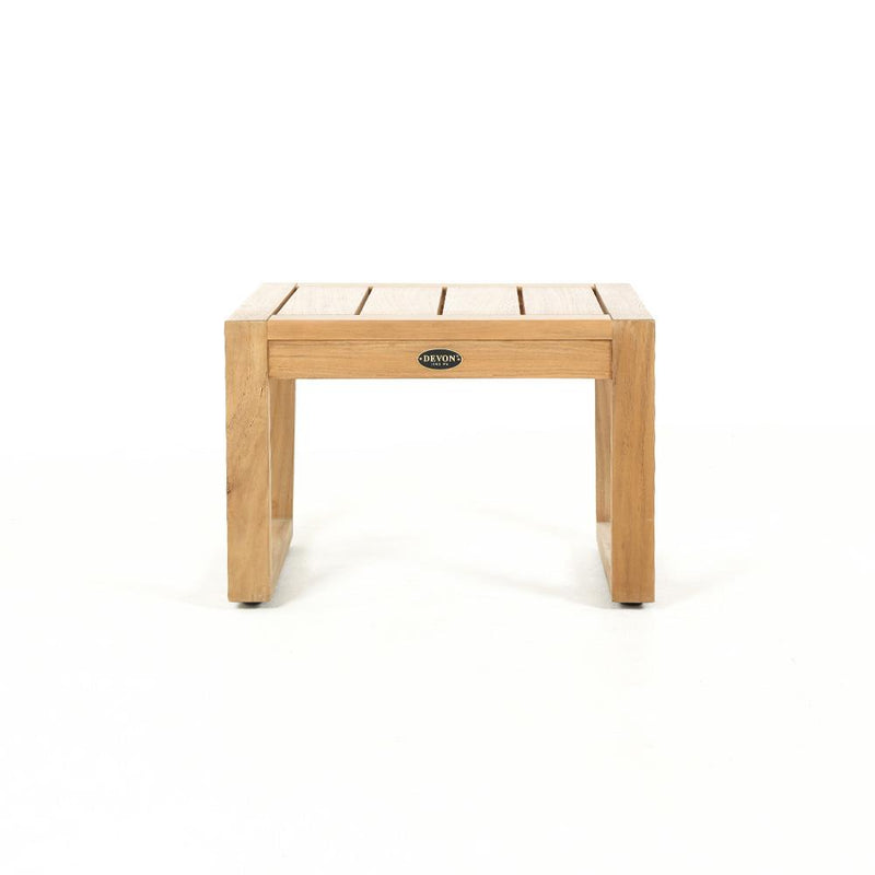 Kisbee Lounge Side Table