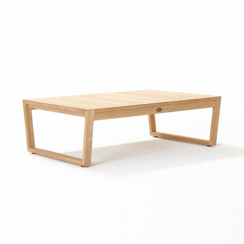 Kisbee Lounge Low Table