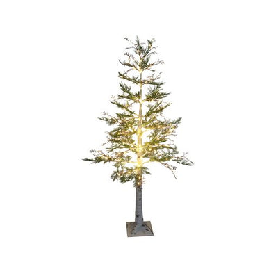 Pine Light Up Tree