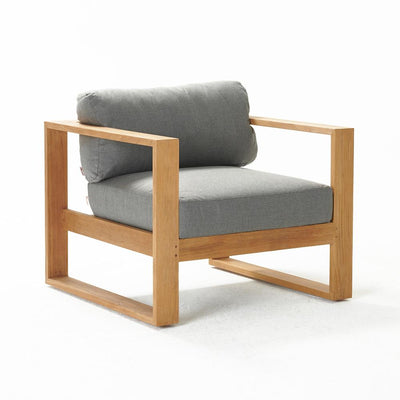 Devon Milford Lounge 1 Seater - Lopi