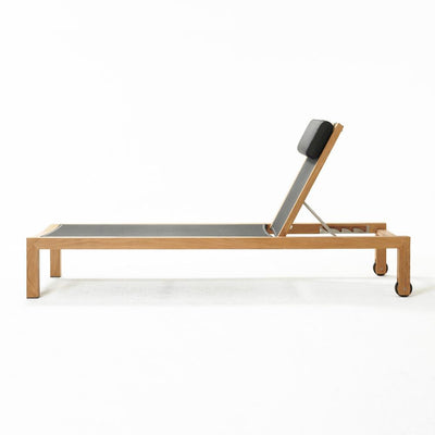 Mokaui Sun Lounger