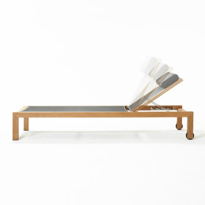 Mokaui Sun Lounger