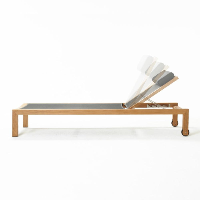 Mokaui Sun Lounger