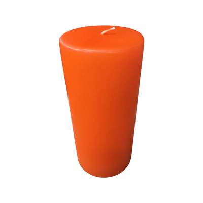 Pillar Candle