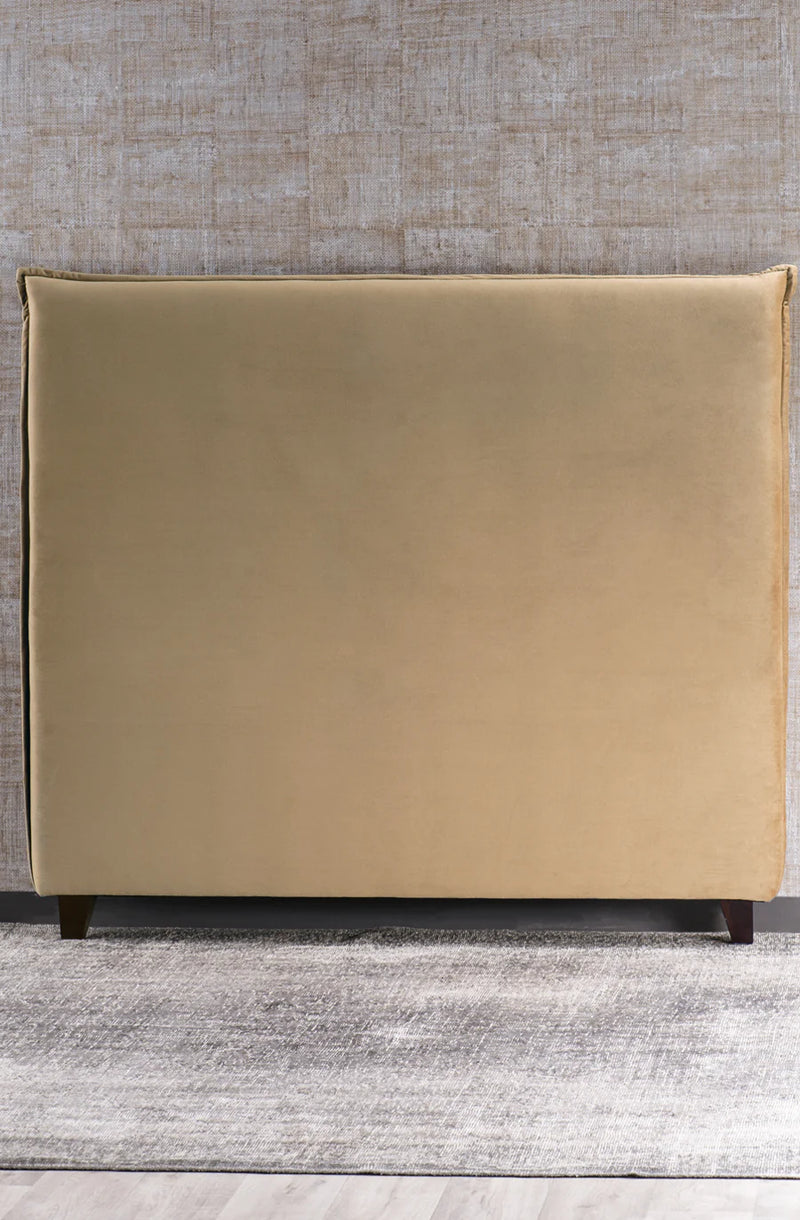 Orlare Headboard Sand