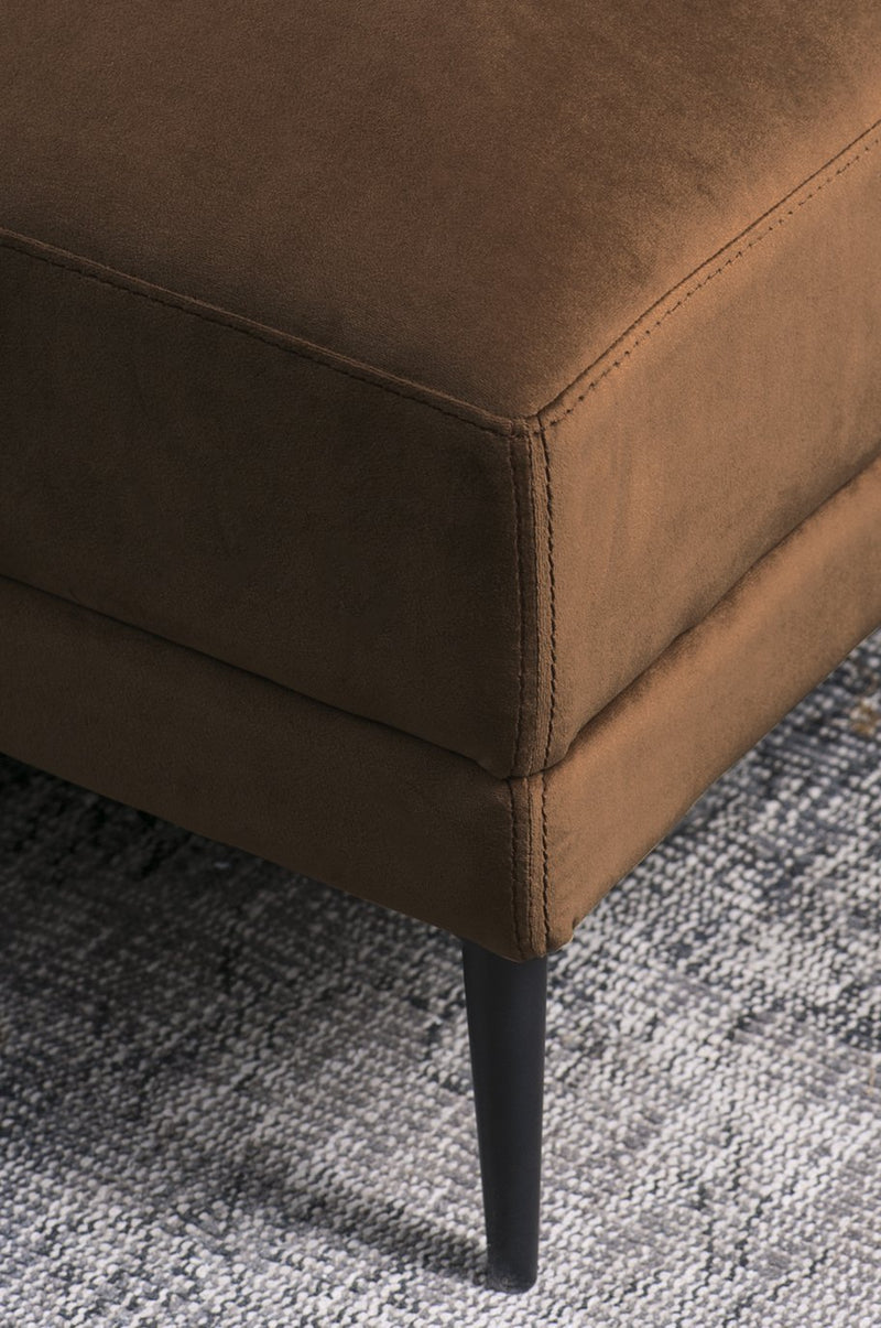 Renzo Ottoman Copper