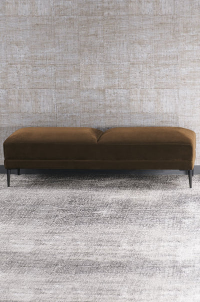 Renzo Ottoman Copper