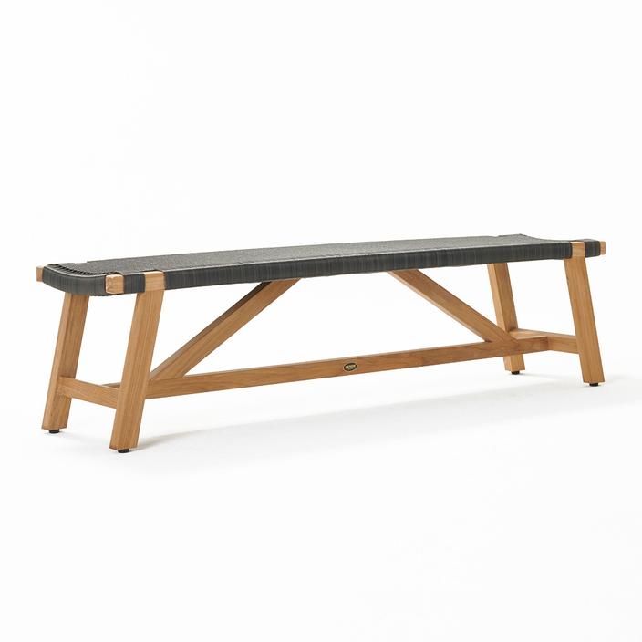 Jackson Bench 1800